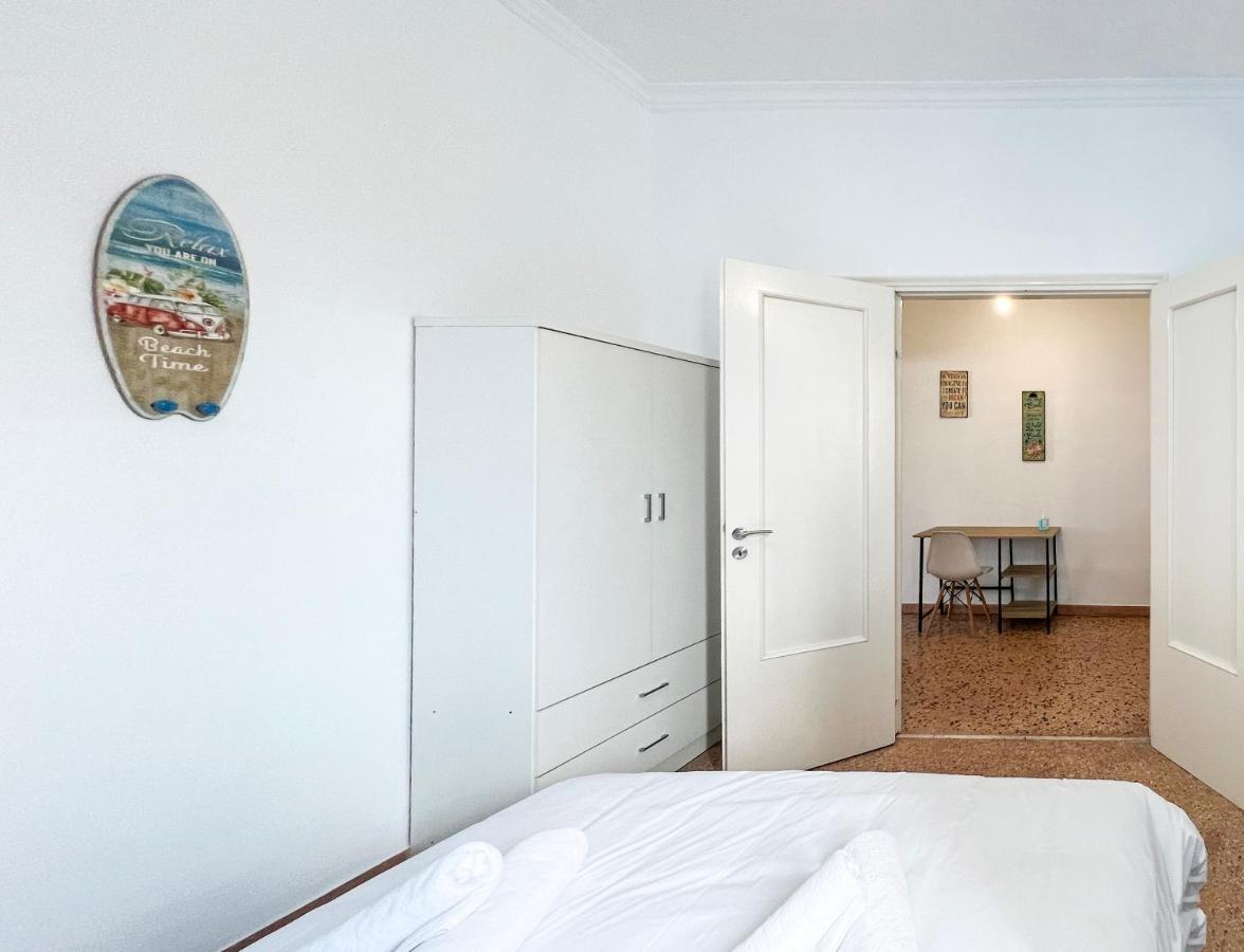 Soho Artsy 55Sqm Apt With Acropolis View Apartment Атина Екстериор снимка